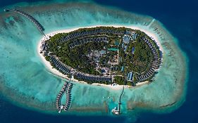 Furaveri Island Resort&Spa